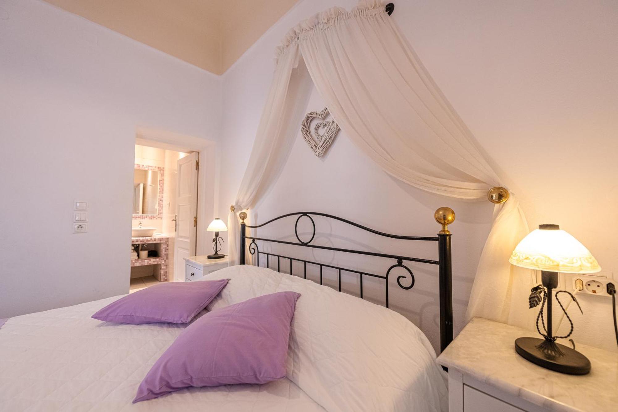 Reverie Santorini Hotel Firostefani Zewnętrze zdjęcie