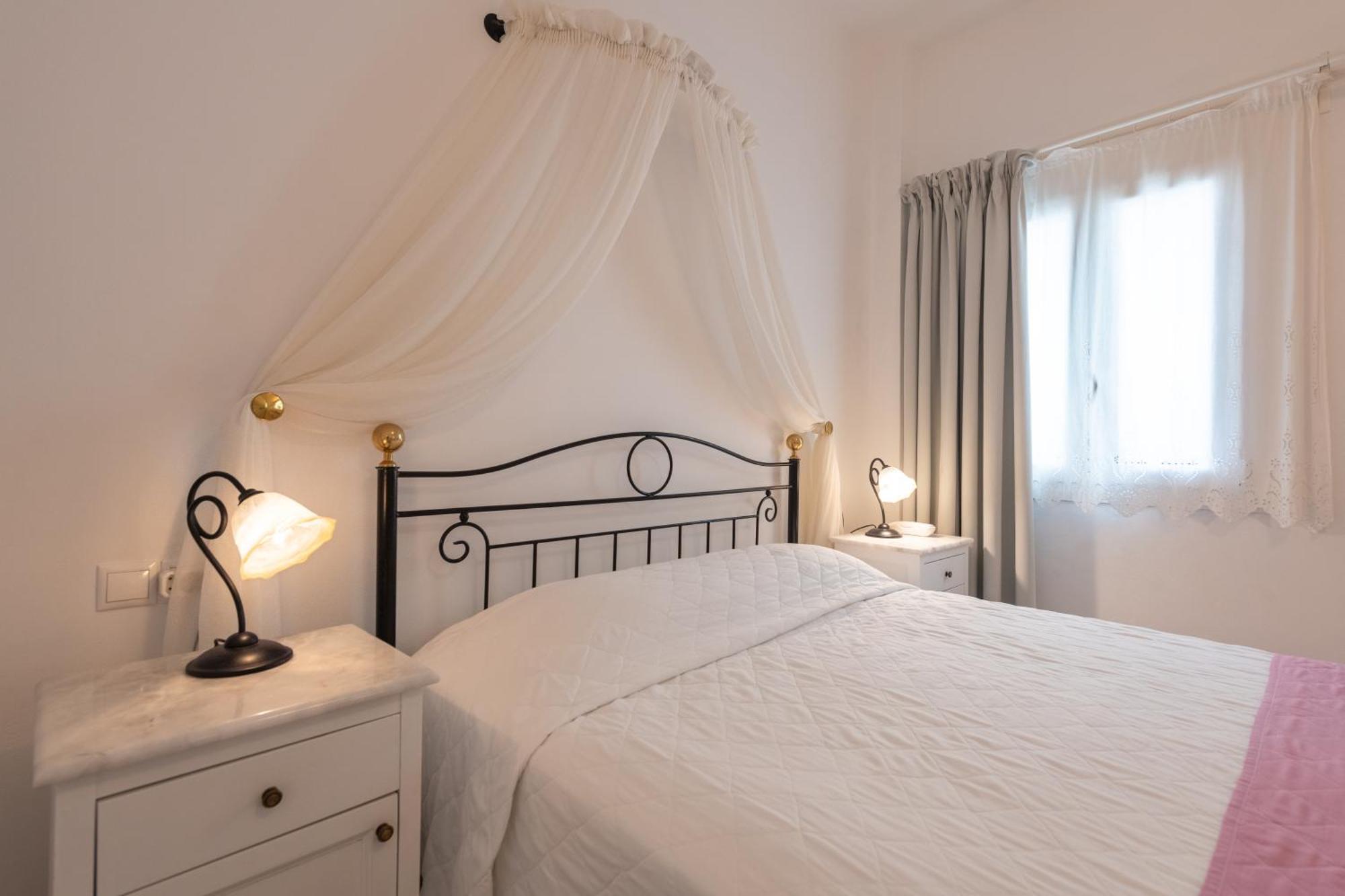Reverie Santorini Hotel Firostefani Zewnętrze zdjęcie