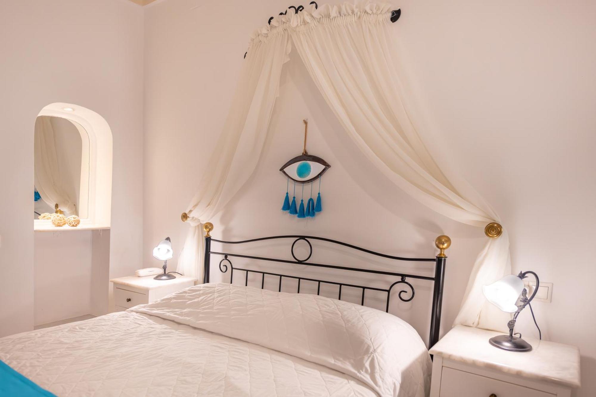 Reverie Santorini Hotel Firostefani Zewnętrze zdjęcie