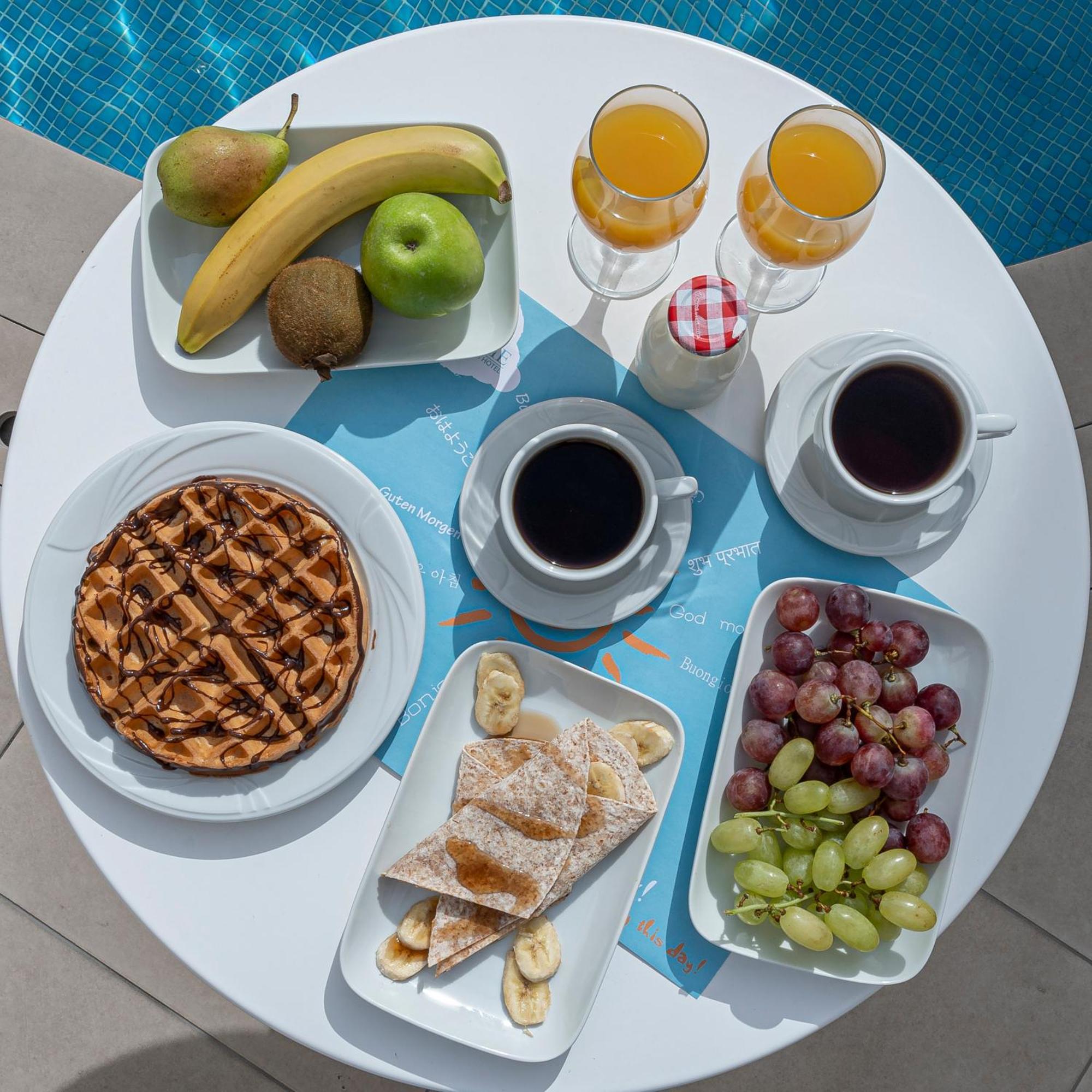 Reverie Santorini Hotel Firostefani Zewnętrze zdjęcie