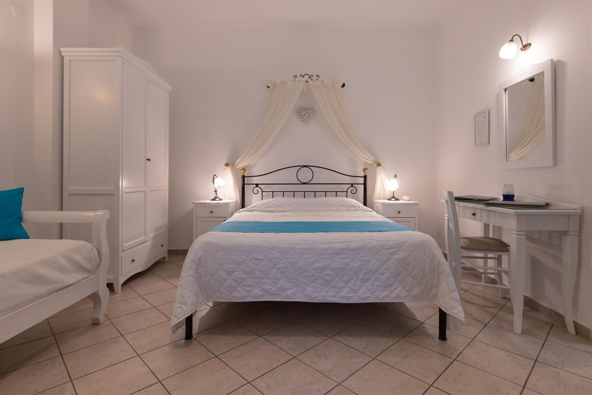Reverie Santorini Hotel Firostefani Zewnętrze zdjęcie