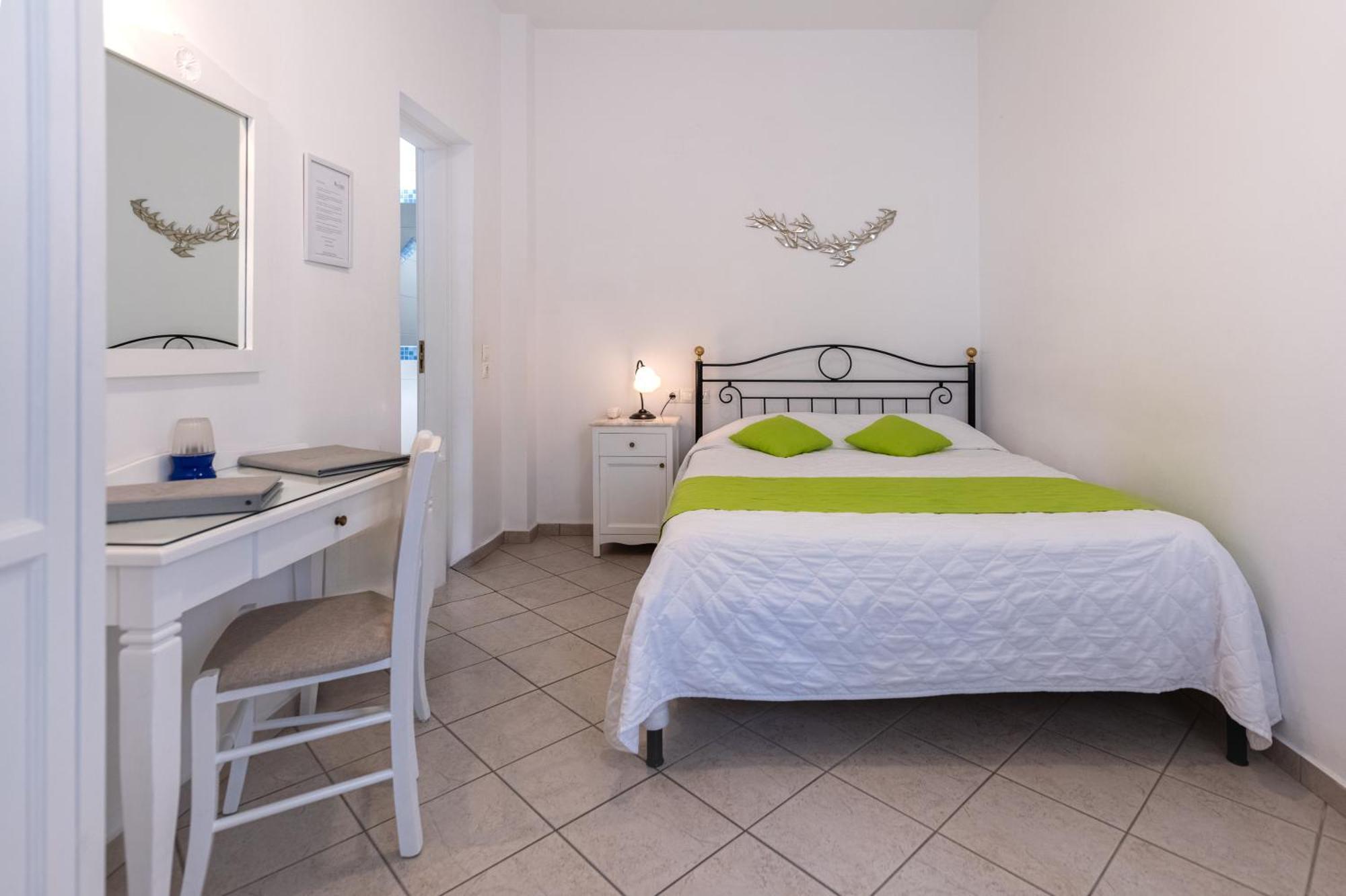 Reverie Santorini Hotel Firostefani Pokój zdjęcie