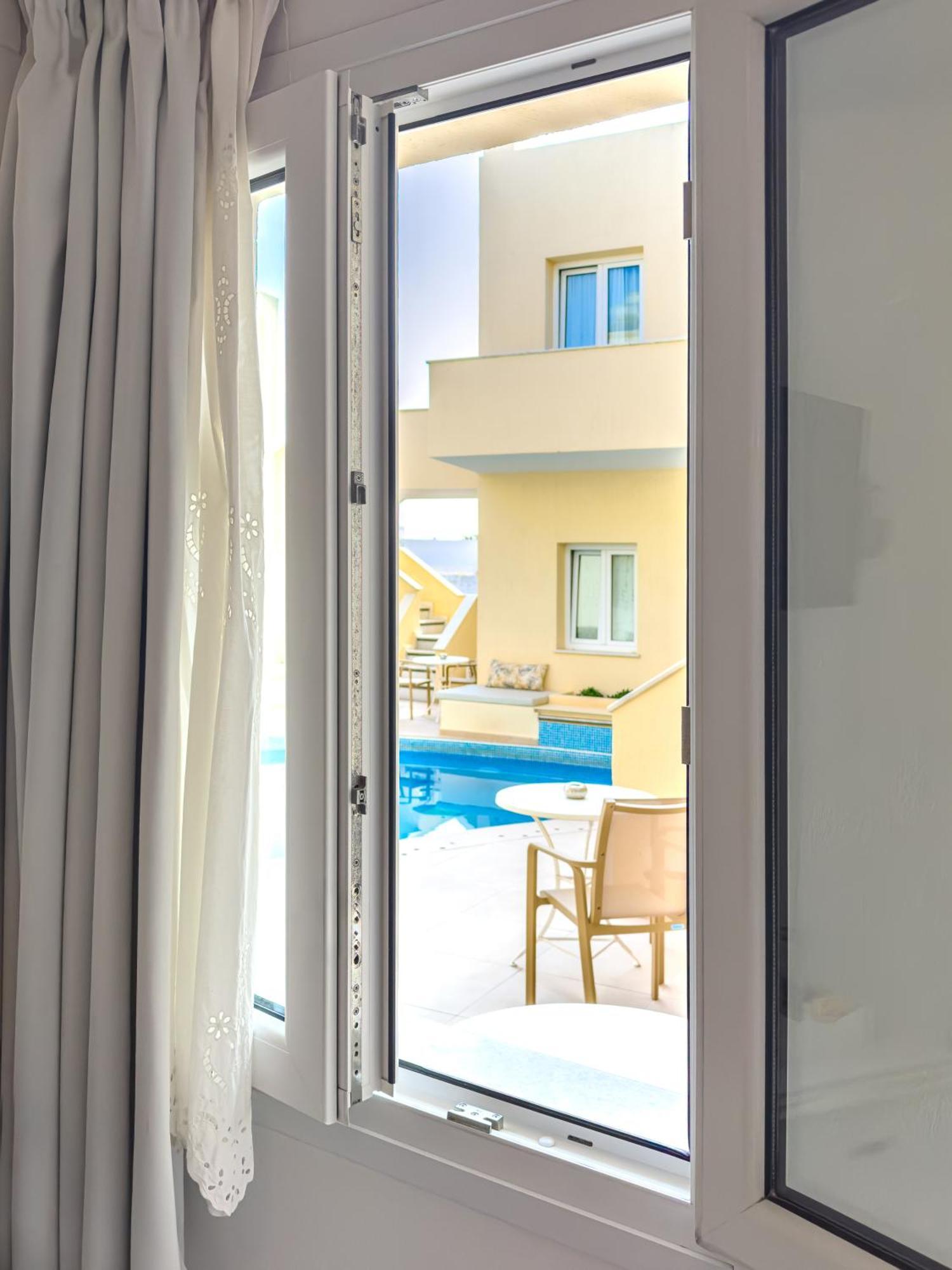 Reverie Santorini Hotel Firostefani Pokój zdjęcie